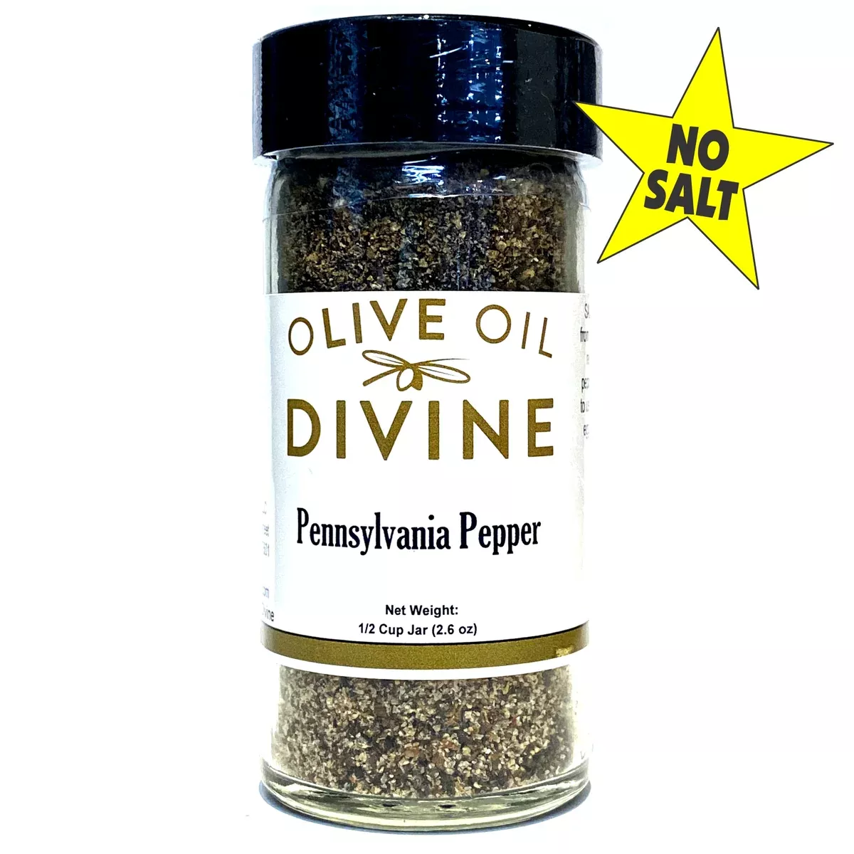 Pennsylvania Pepper