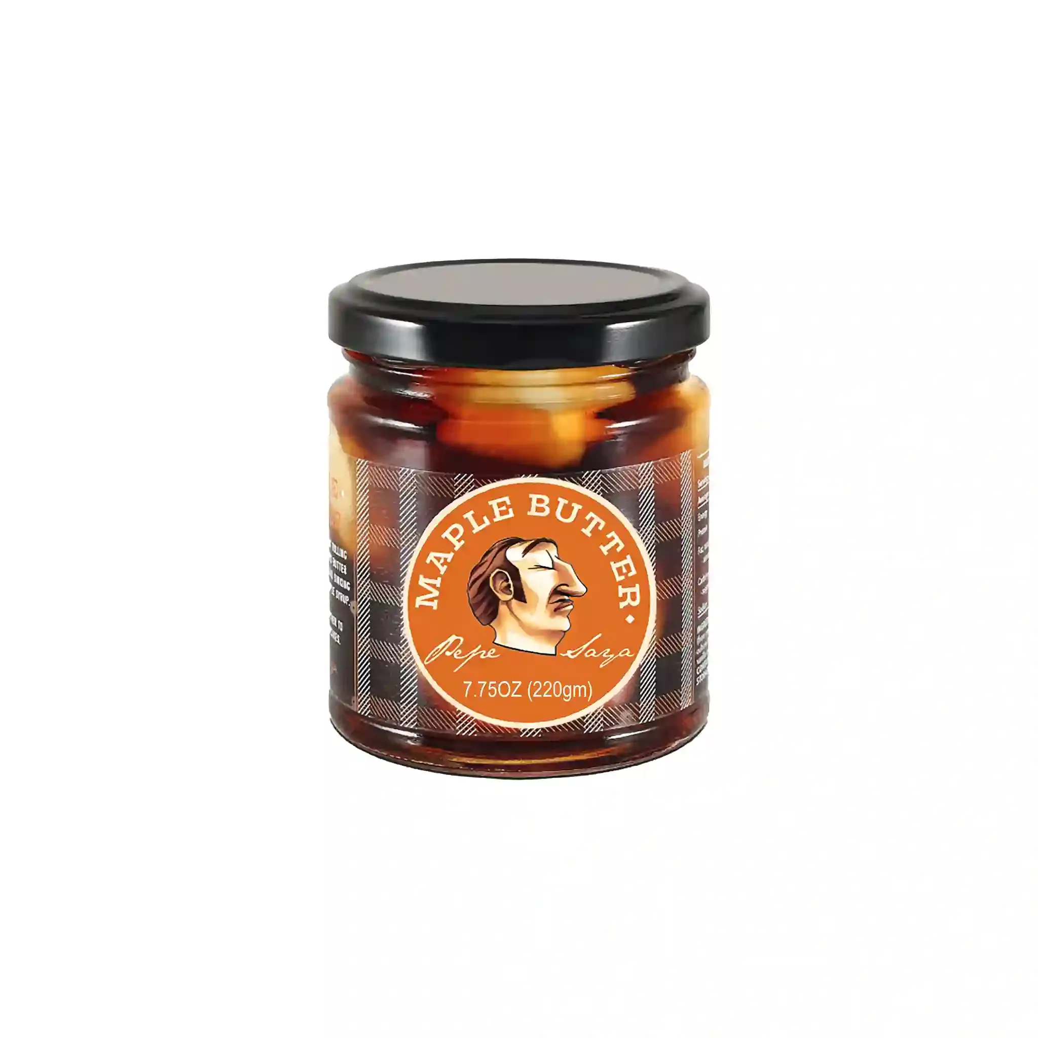 PEPE SAYA MAPLE BUTTER 8oz
