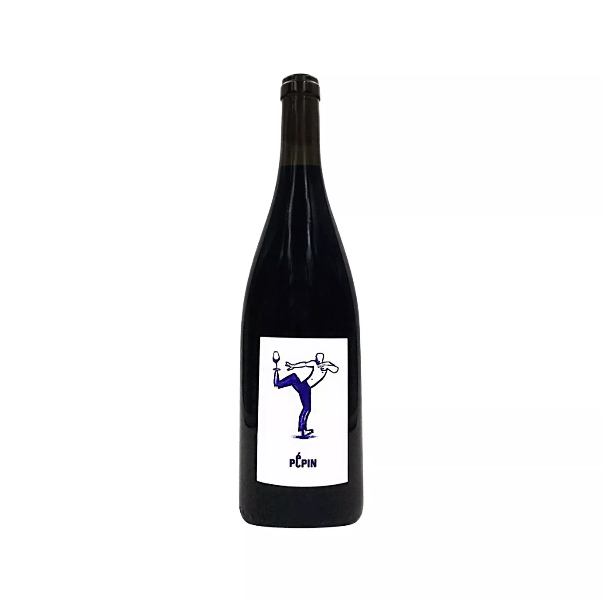 PEPIN ROUGE 06 2021 750ml