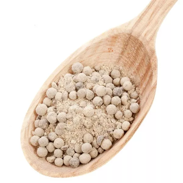 Peppercorns - White (Whole)