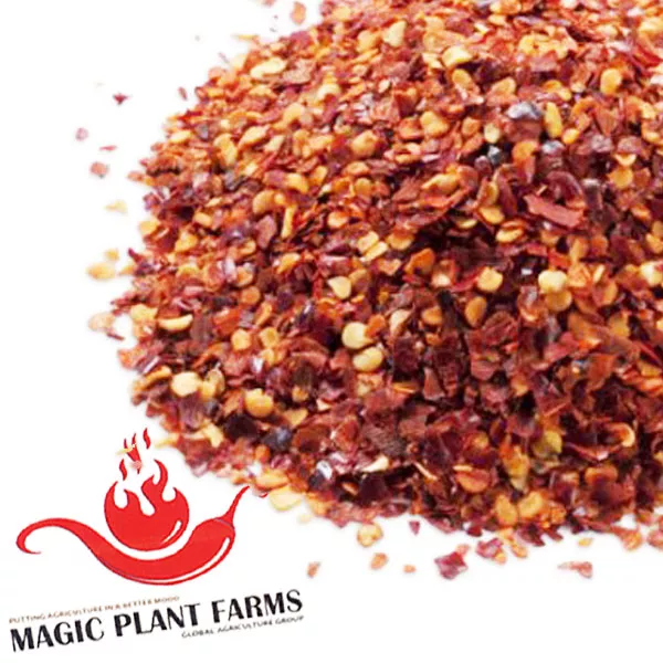 Pequin Flakes 1LB | Chile Piquin