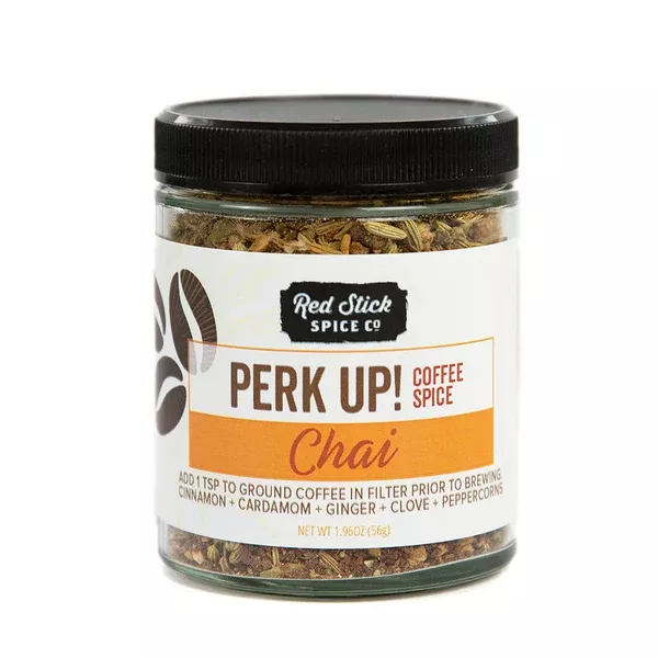 Perk Up! Chai Spice