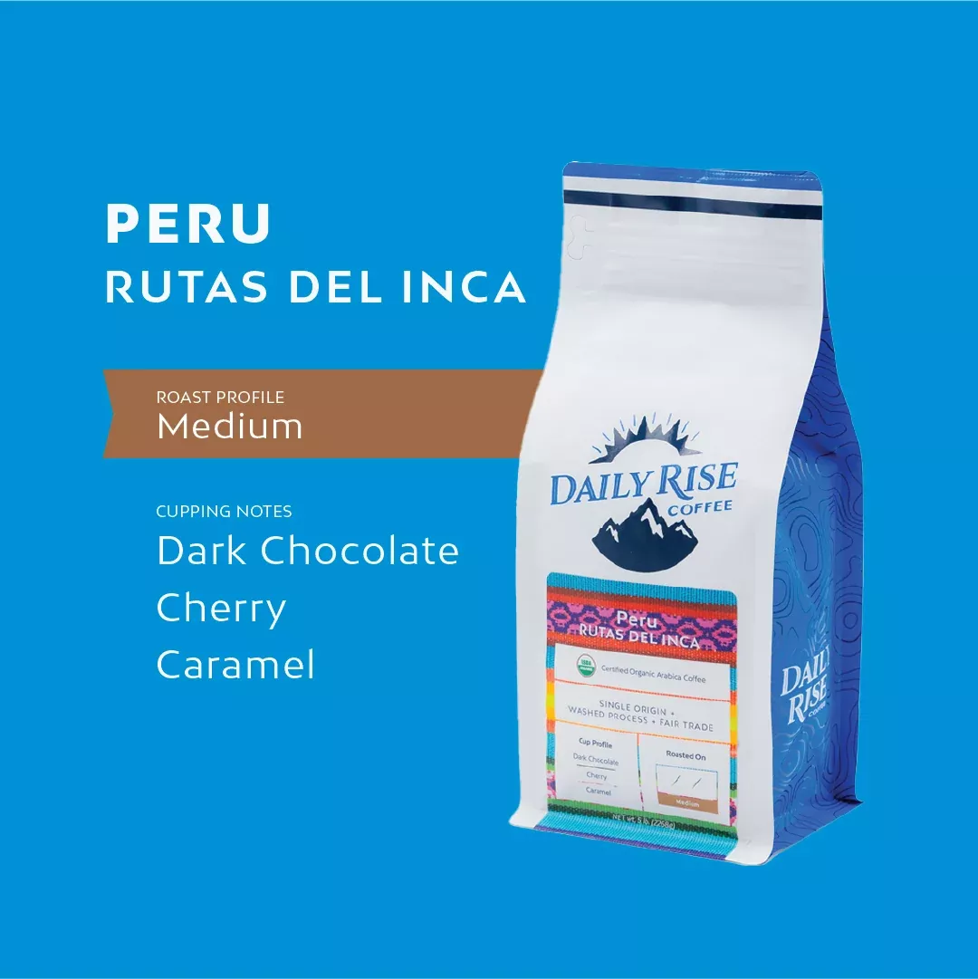 Peru Rutas Del Inca