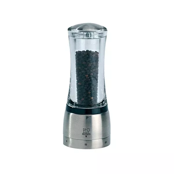 Peugeot Daman u-Select Pepper Mill 6.5"