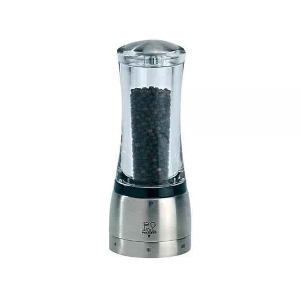 Peugeot Daman u-Select Pepper Mill 8.25"