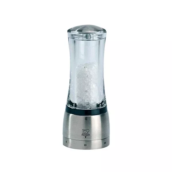 Peugeot Daman u-Select Salt Mill 6.5"