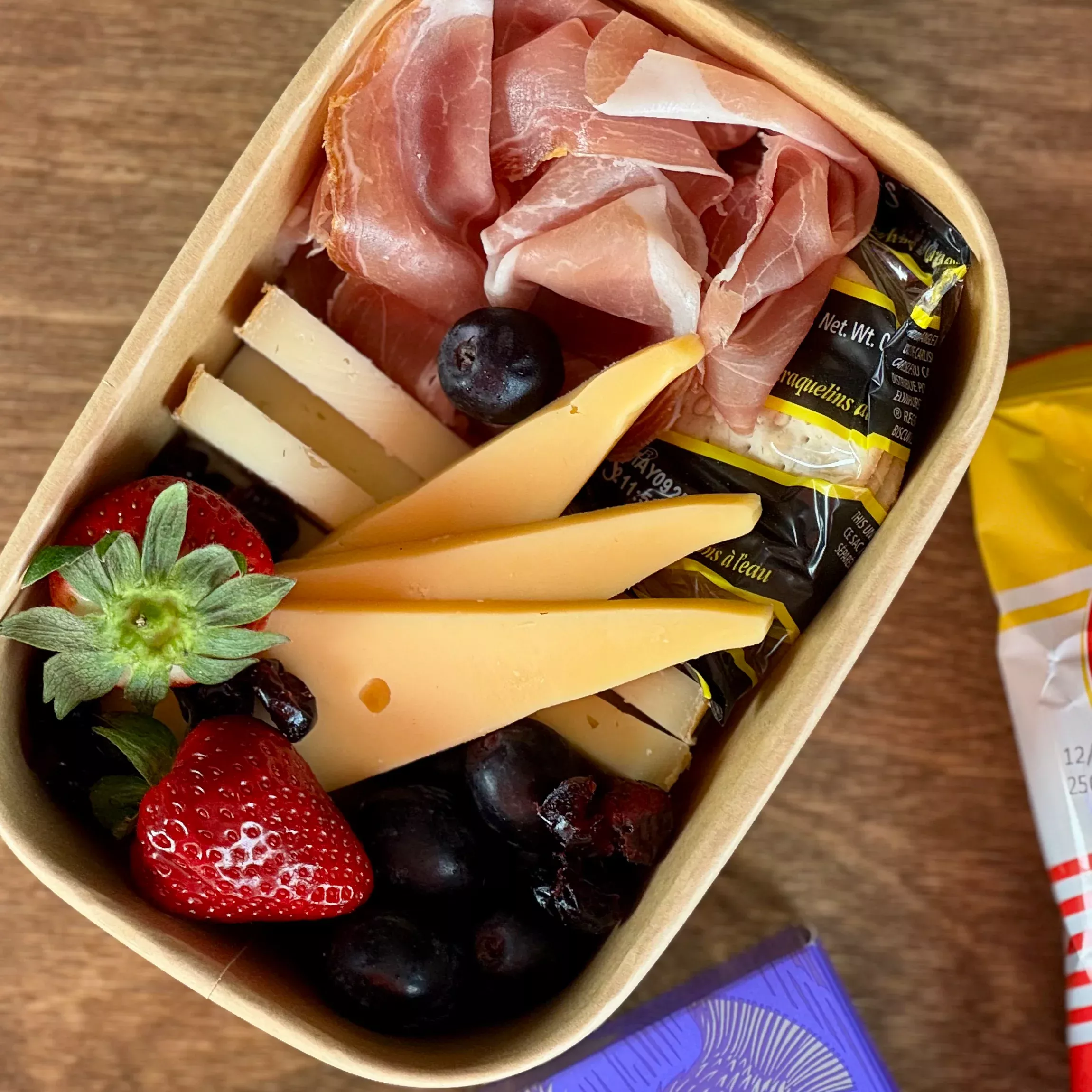 Picnic Box