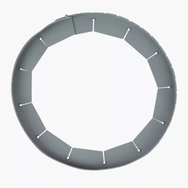 Pie Shields