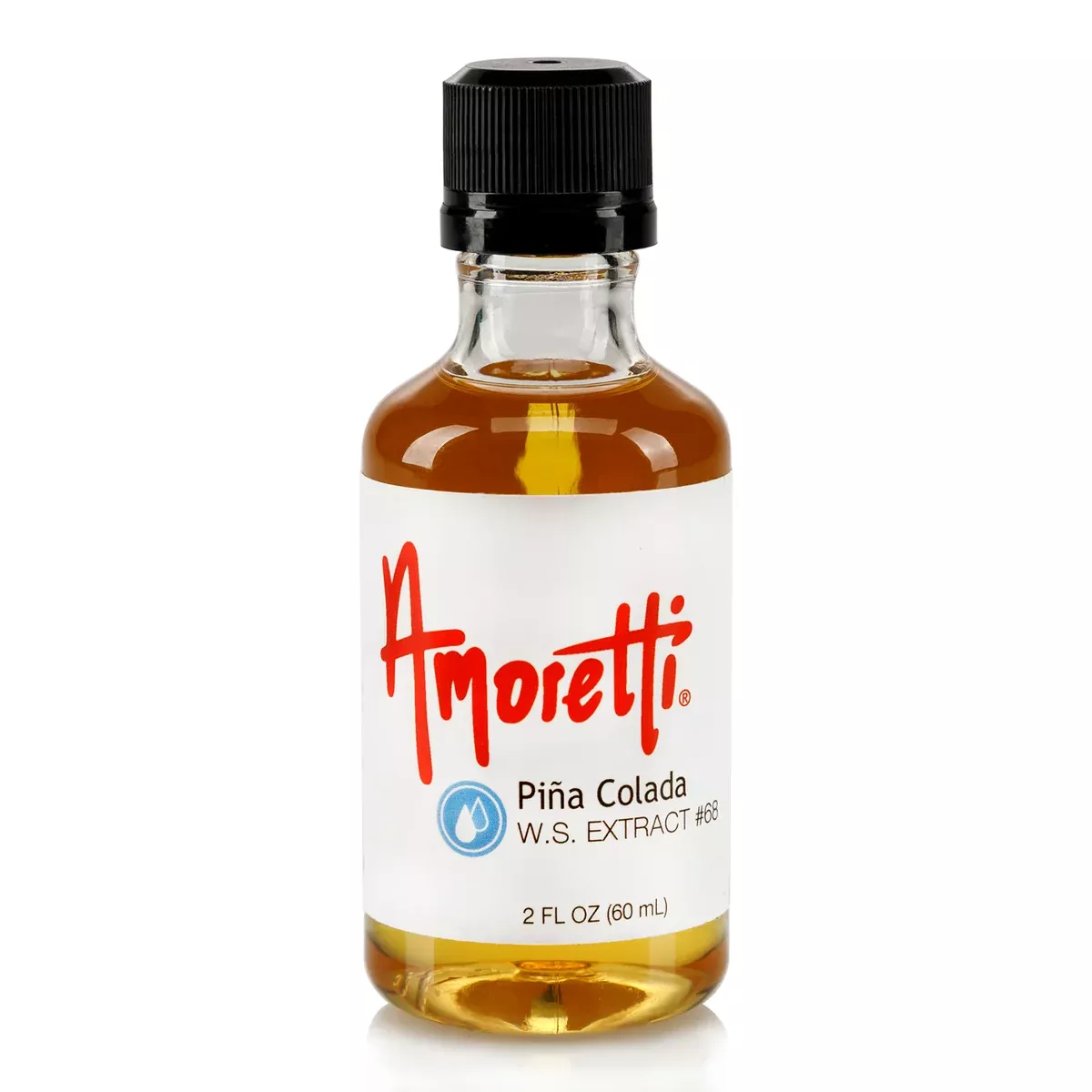 Pina Colada Extract Water Soluble