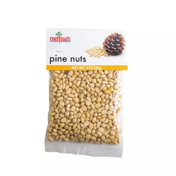 Pine Nuts
