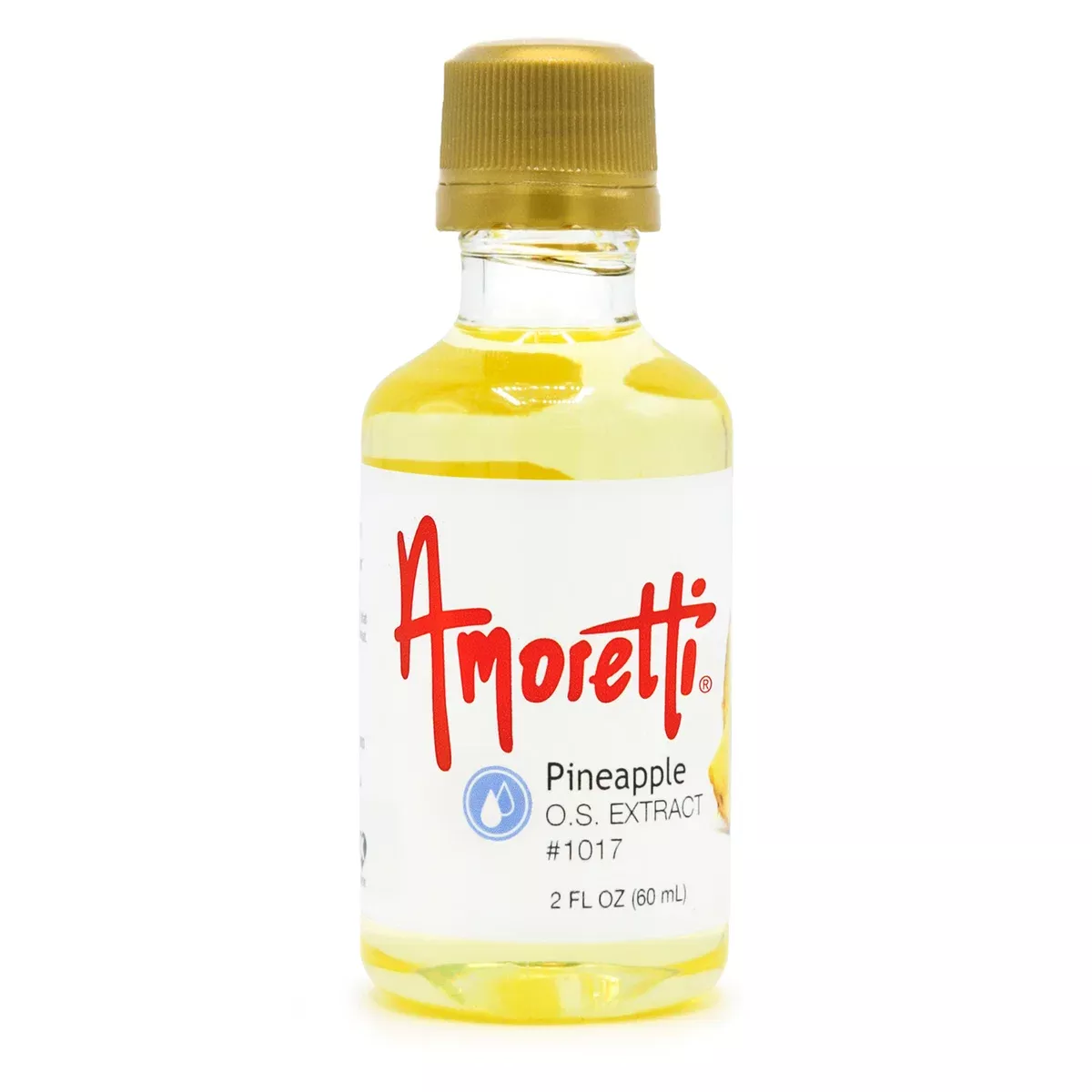 Pineapple Extract Oil Soluble