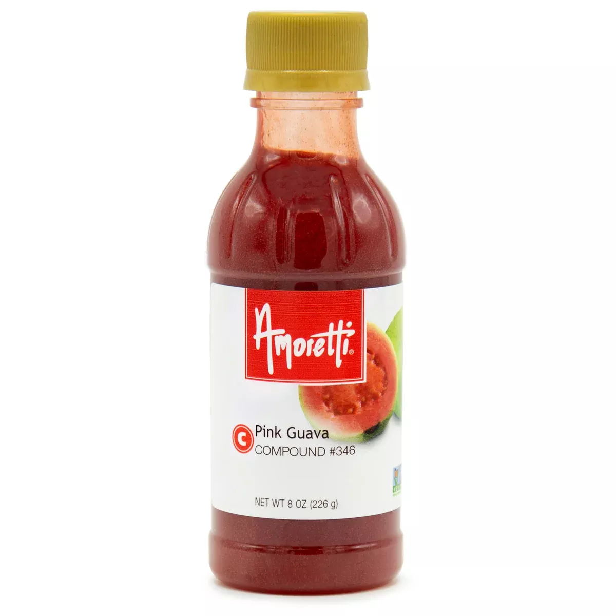 Pink Guava Compound