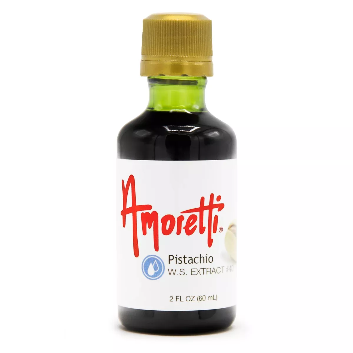 Pistachio Extract Water Soluble
