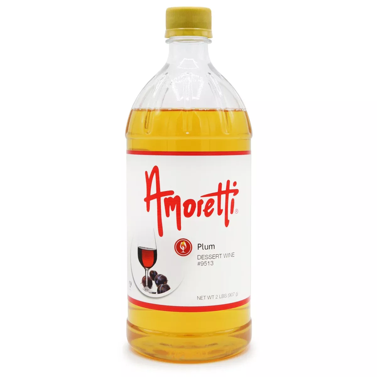 Plum Dessert Wine