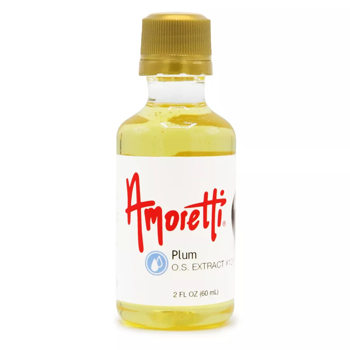 Plum Extract Oil Soluble