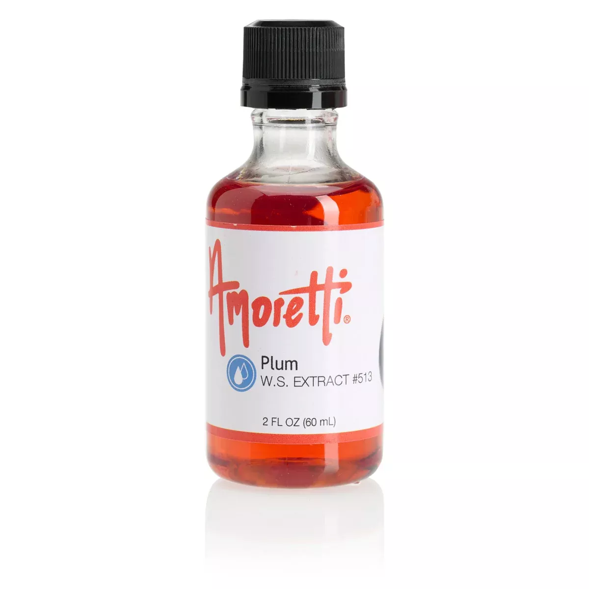 Plum Extract Water Soluble