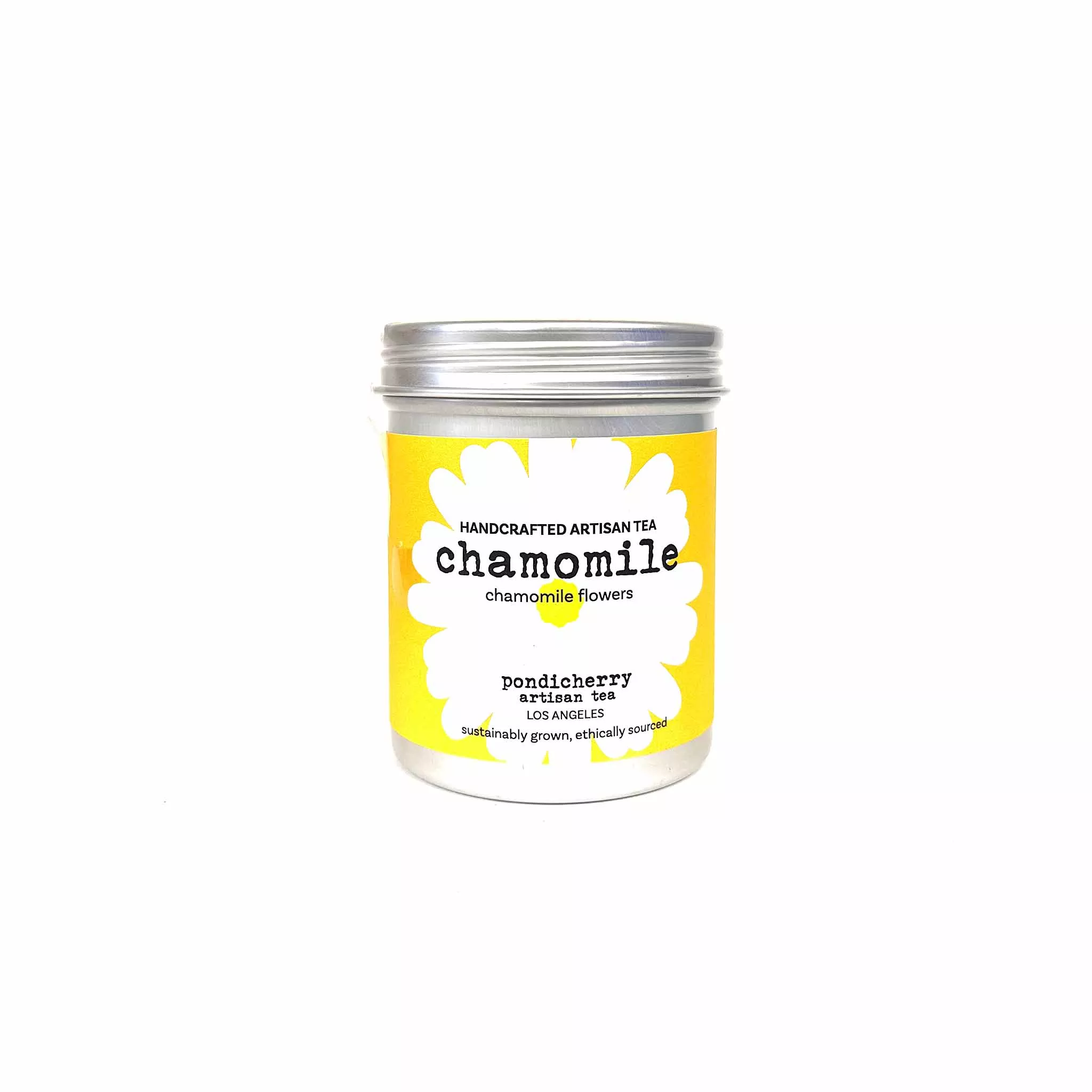 PONDICHERRY CHAMOMILE 40g