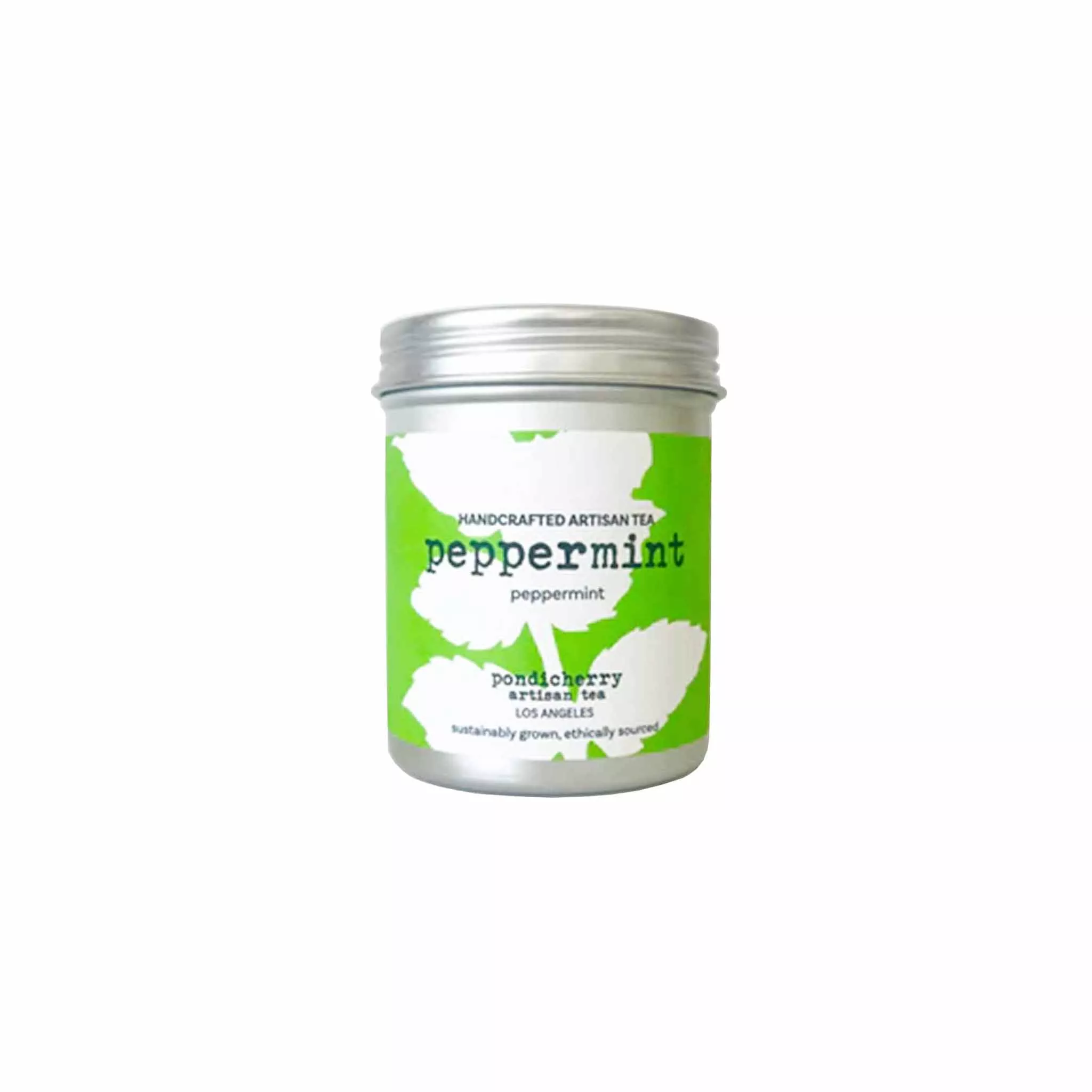 PONDICHERRY PEPPERMINT 30g