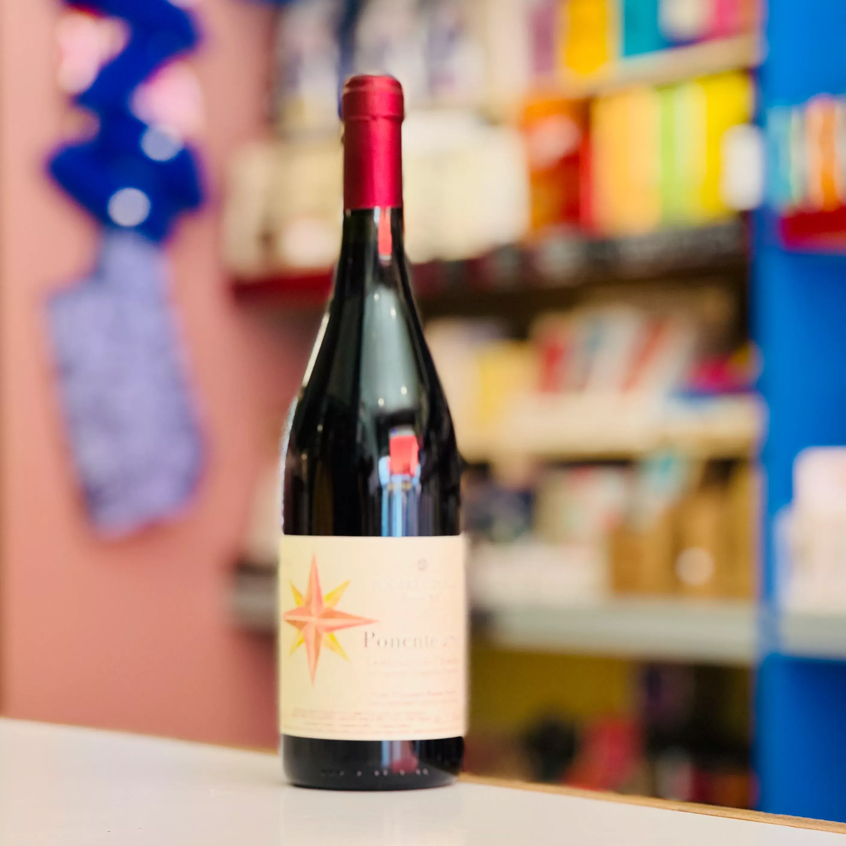 Ponente 270 Lambrusco dell'Emilia '22