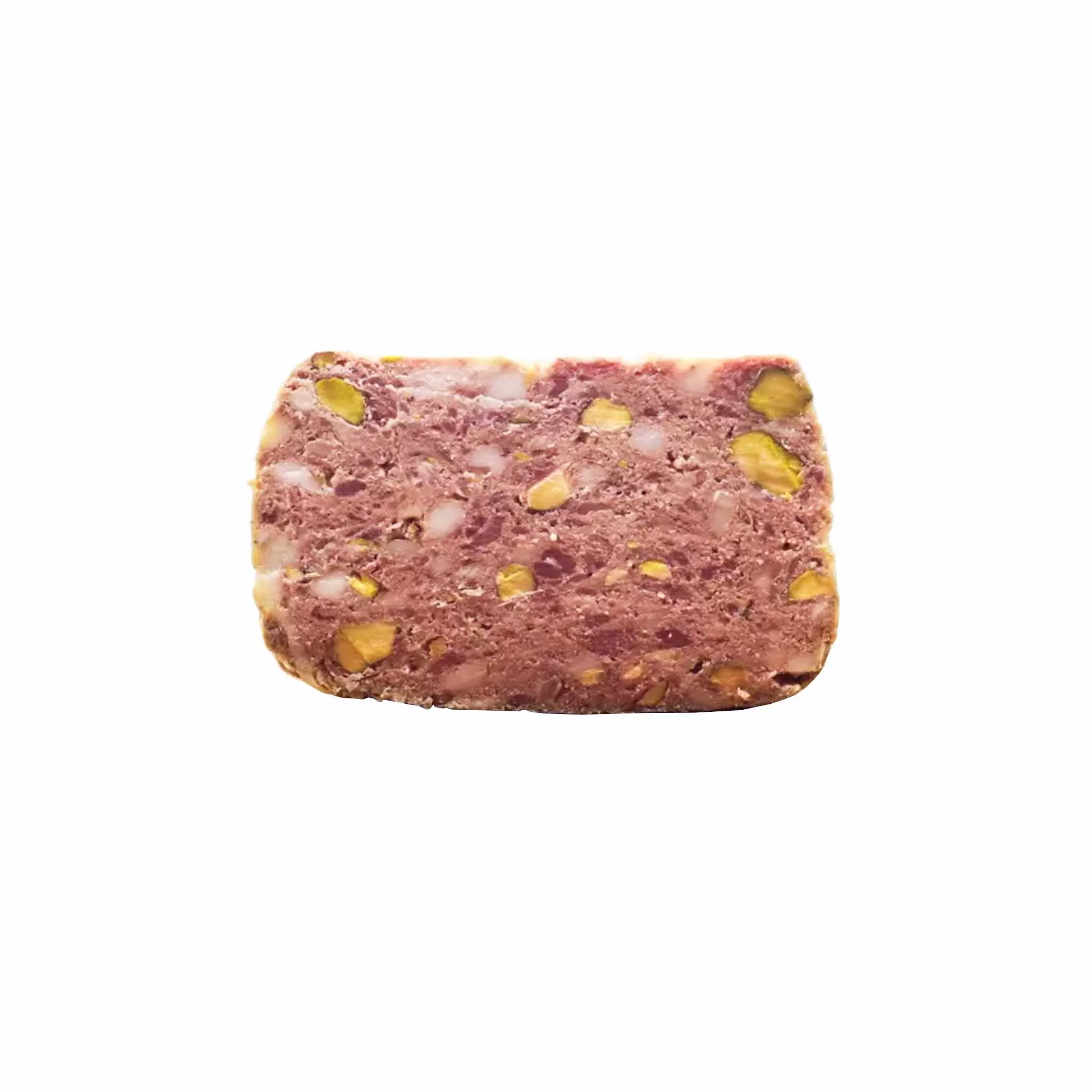 PORK PATE PISTACHIO
