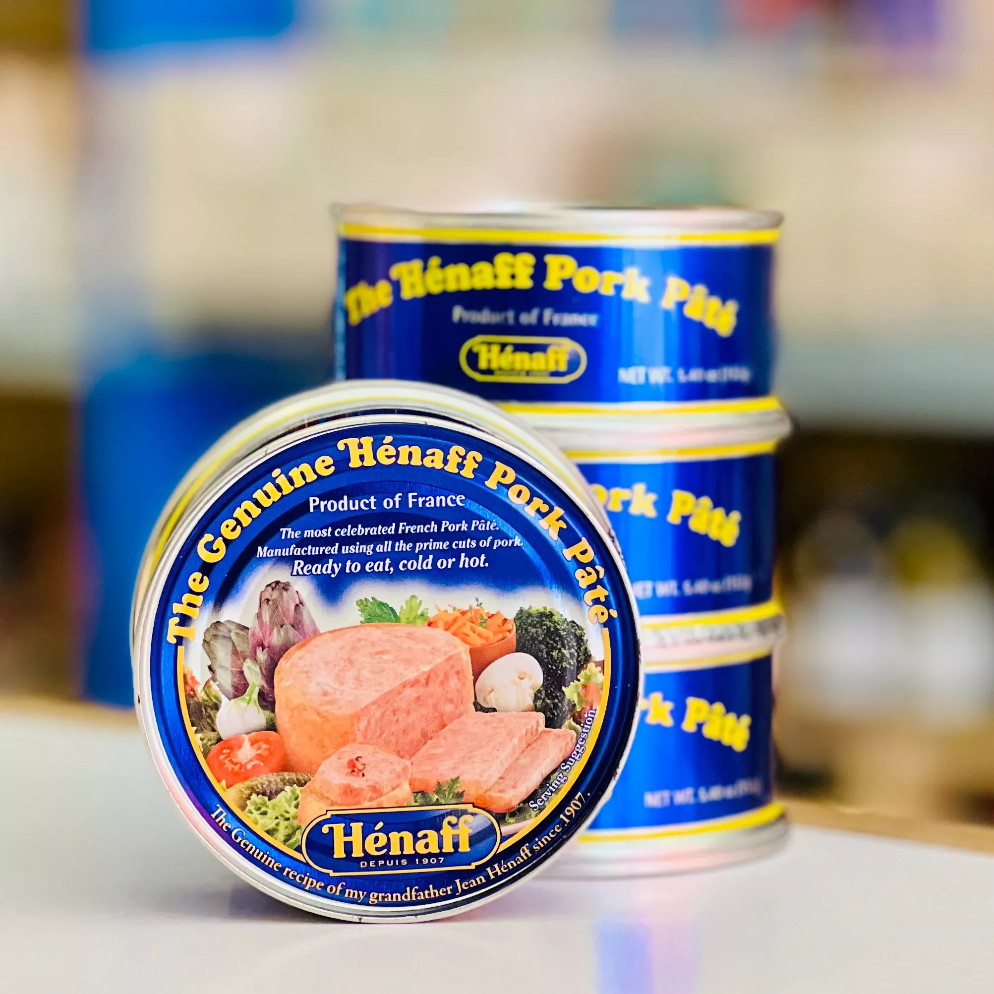 Pork Pate