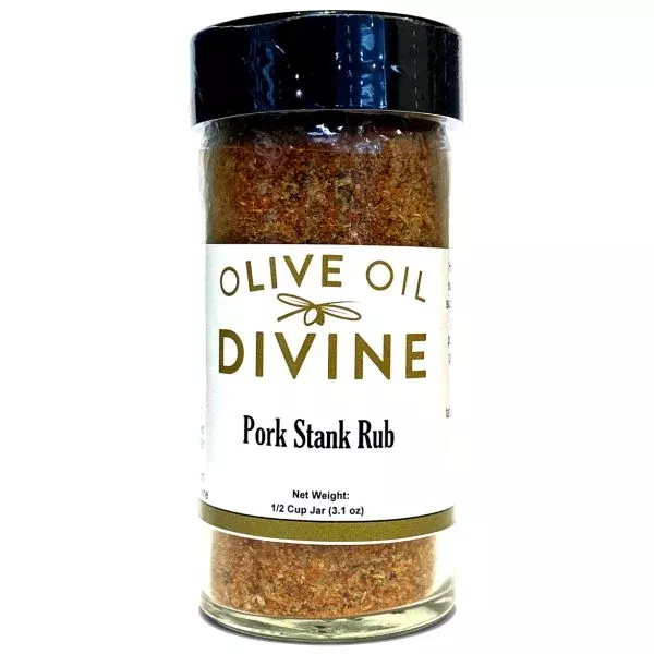 Pork Stank Rub
