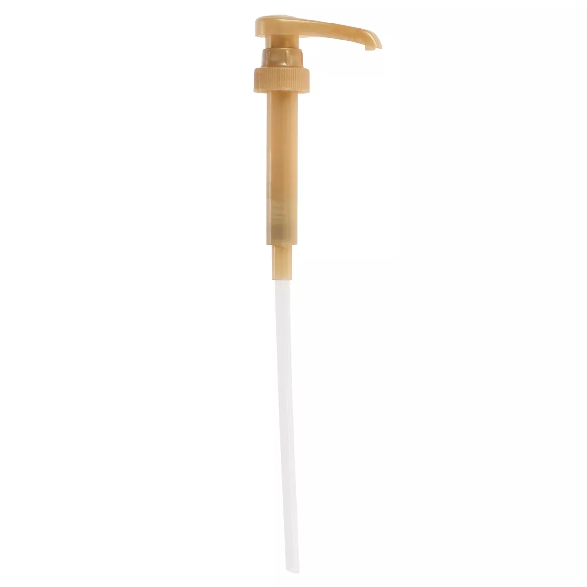 Portion Controlled Pump