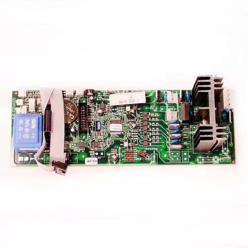 POWER ELEC BOARD 2