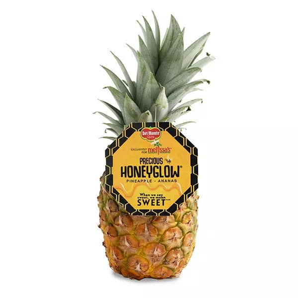 Precious Honeyglow Pineapples