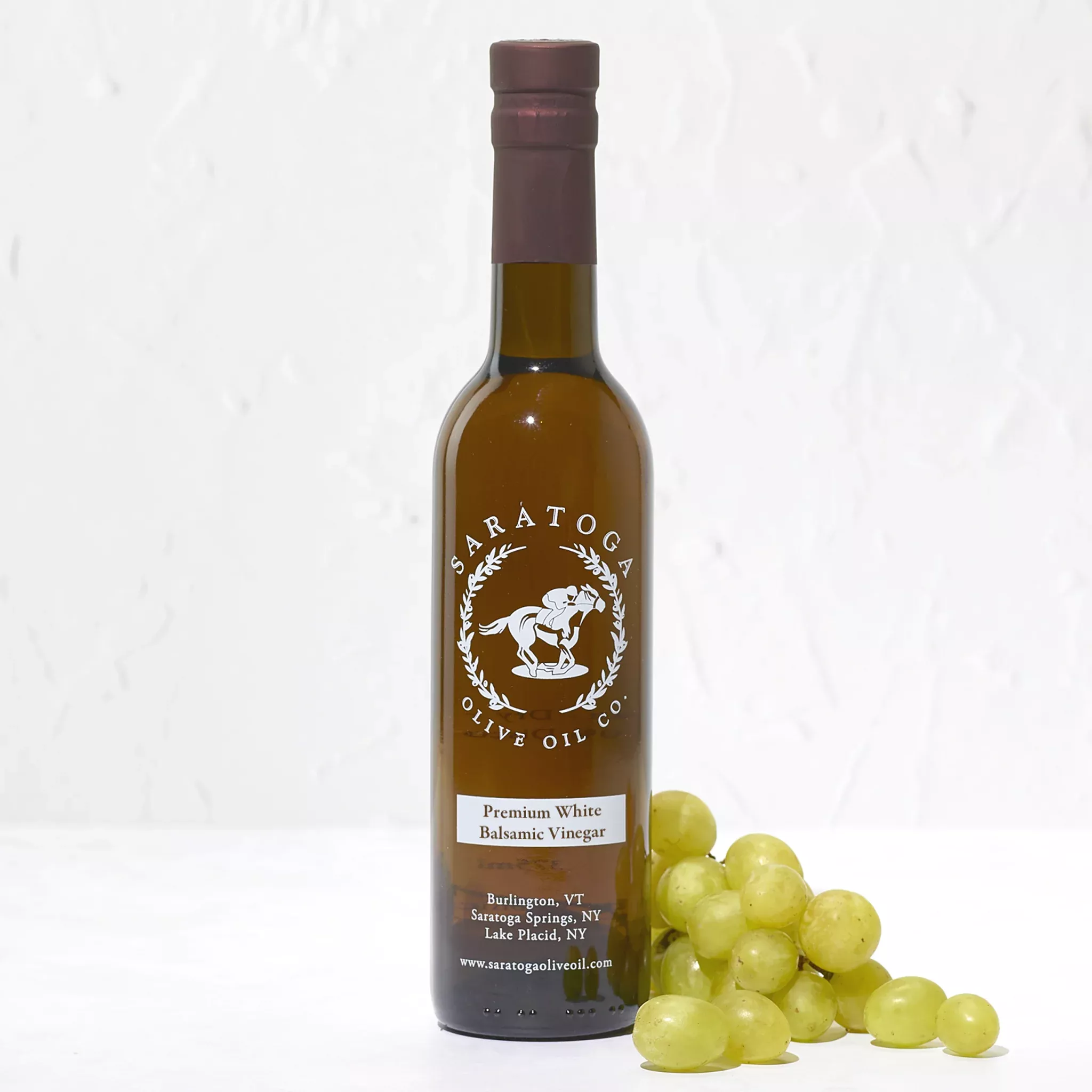 Premium Balsamic Vinegar