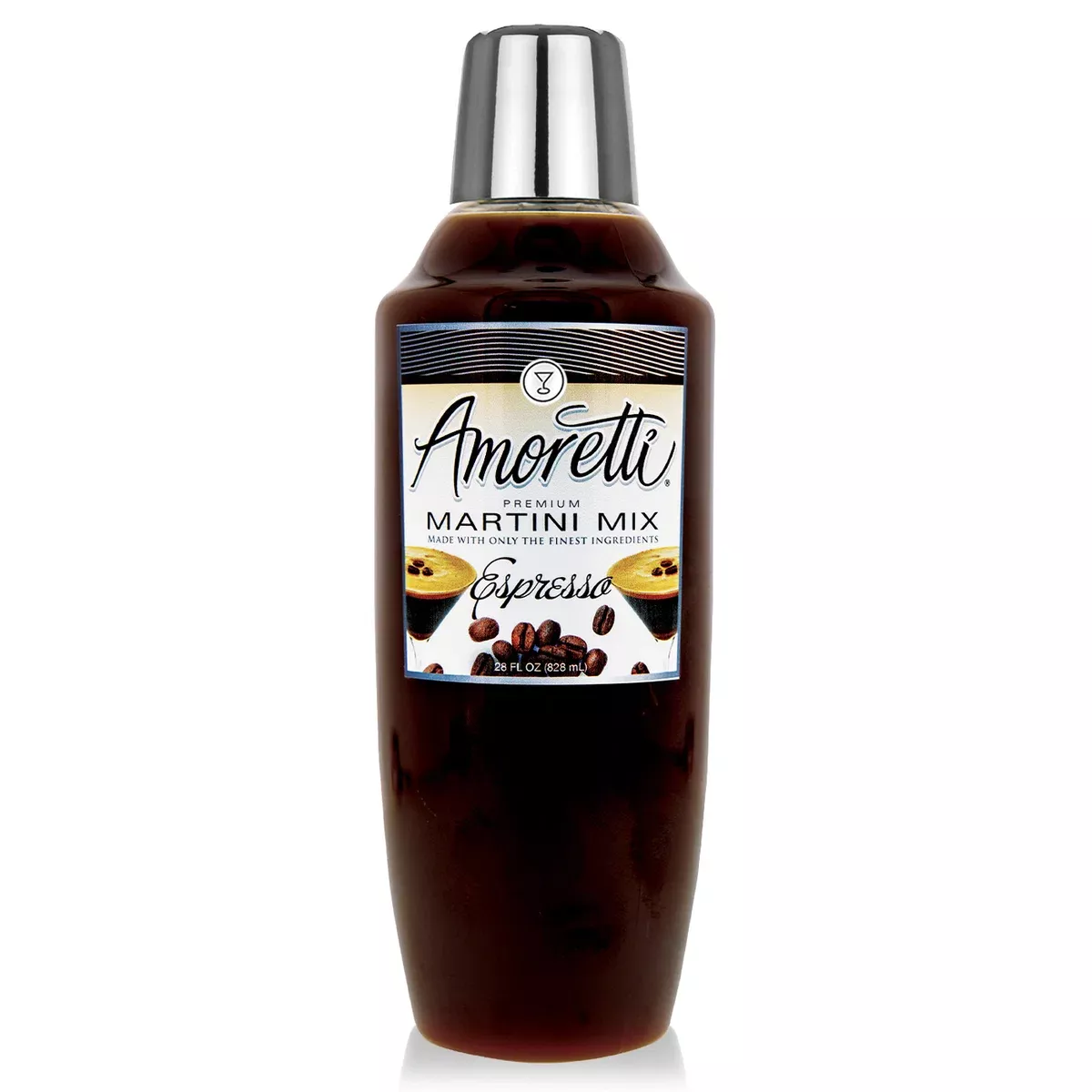 Premium Espresso Coffee Martini Mix