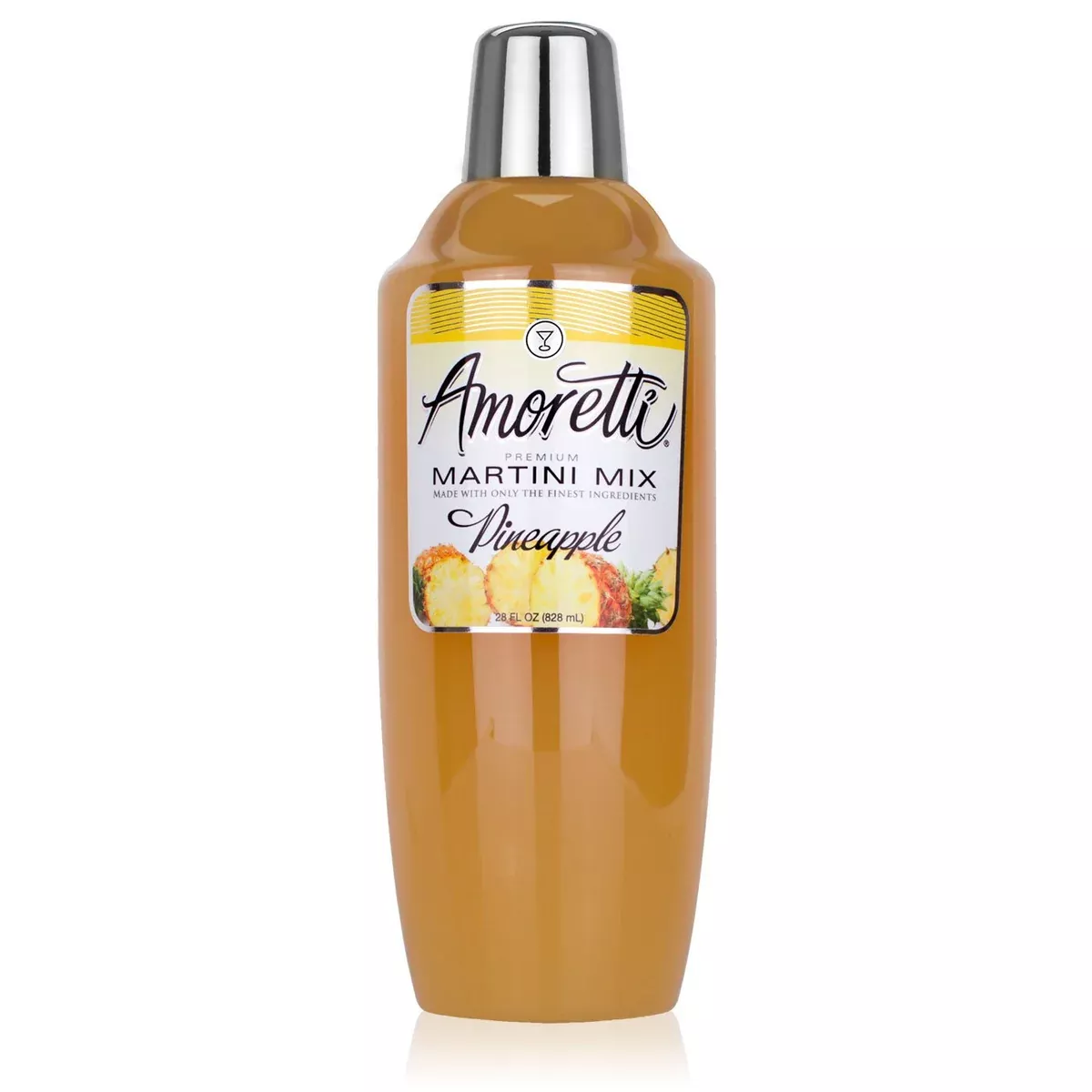 Premium Pineapple Martini Mix