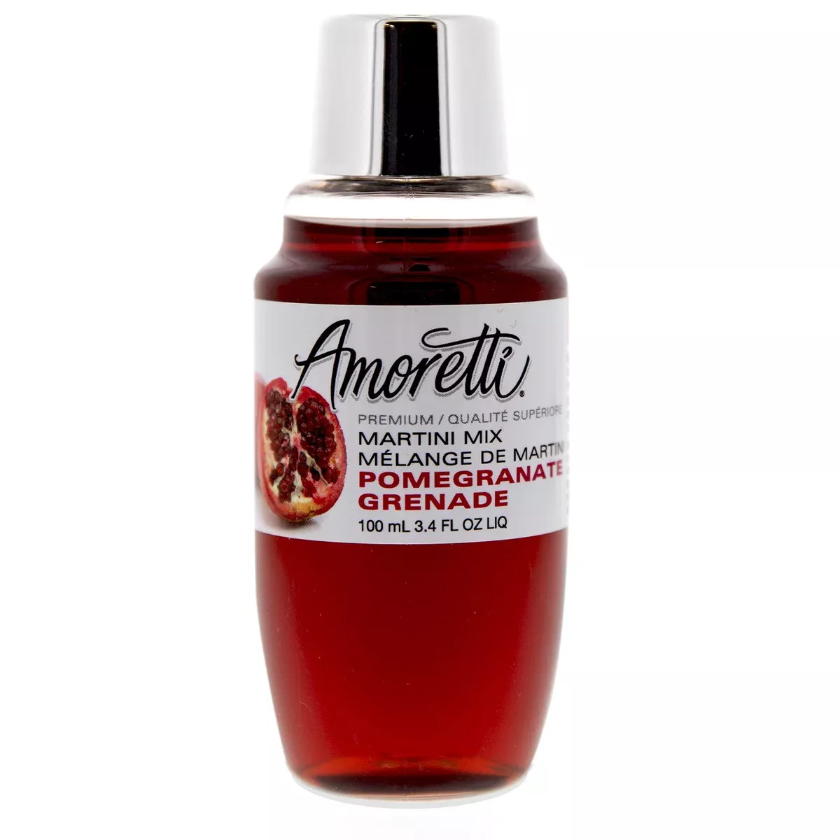 Premium Pomegranate Martini Mix-mini