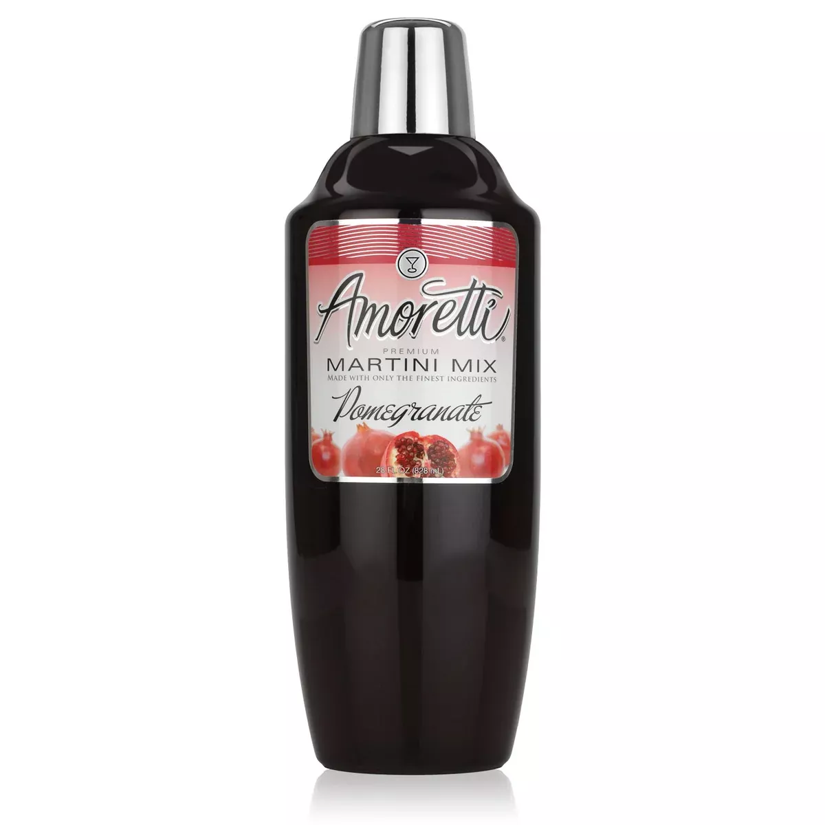 Premium Pomegranate Martini Mix