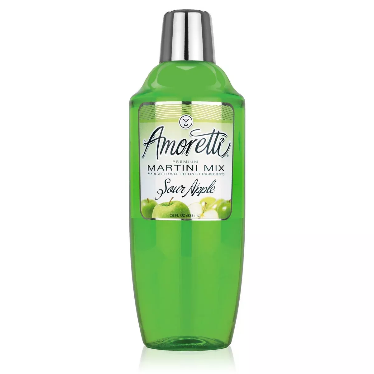 Premium Sour Apple Martini Mix
