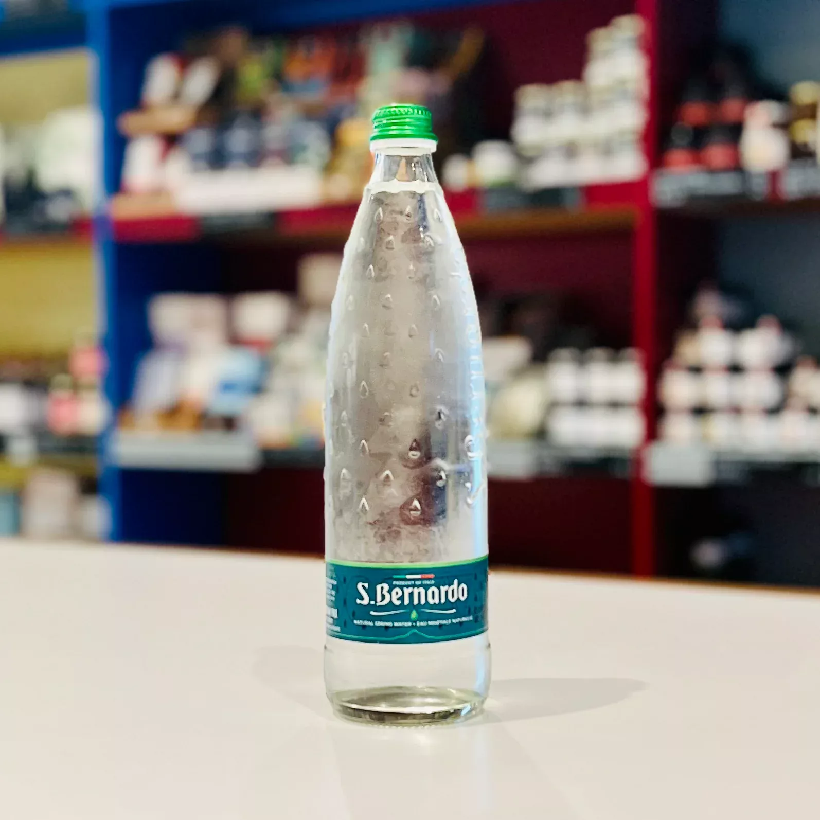 Premium Still Water
