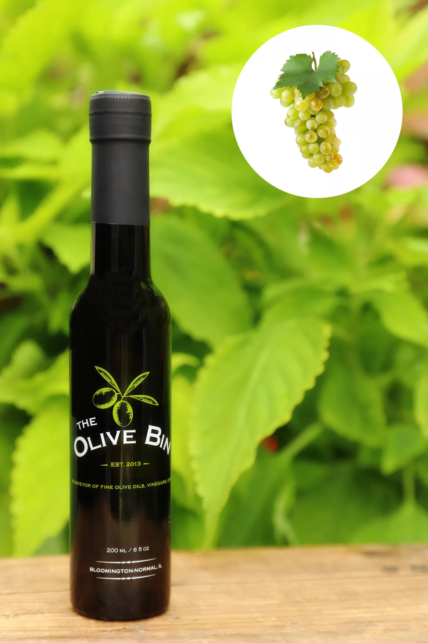 A-Premium White Balsamic