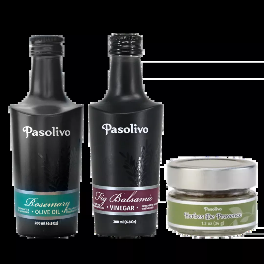 Provence Trio, 200 mL