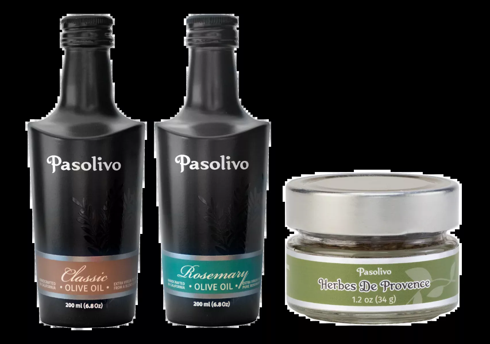 The Provencial Pantry