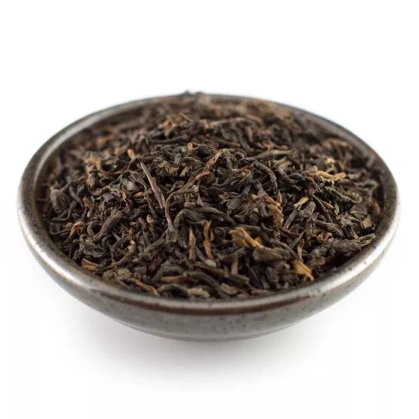 Pu Ehr Looseleaf Tea