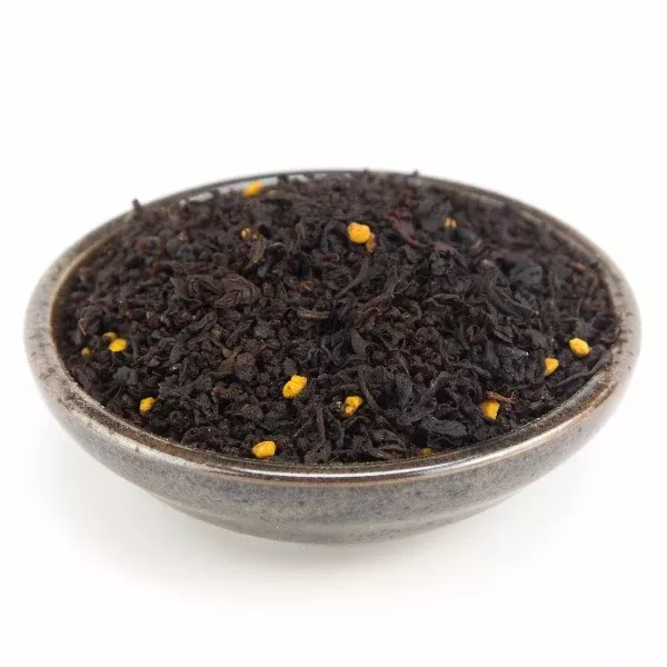 Pumpkin Spice Black Tea