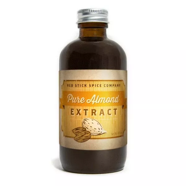 Pure Almond Extract