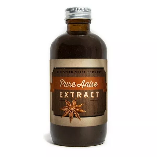 Pure Anise Extract