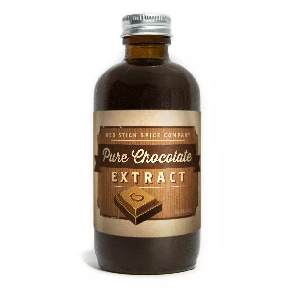 Pure Chocolate Extract
