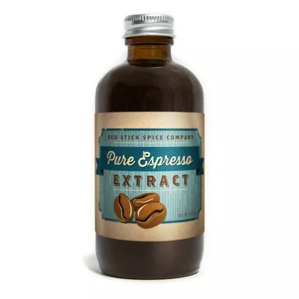 Pure Espresso Extract