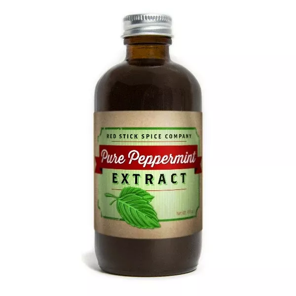Pure Peppermint Extract