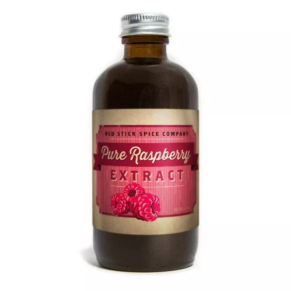 Pure Raspberry Extract