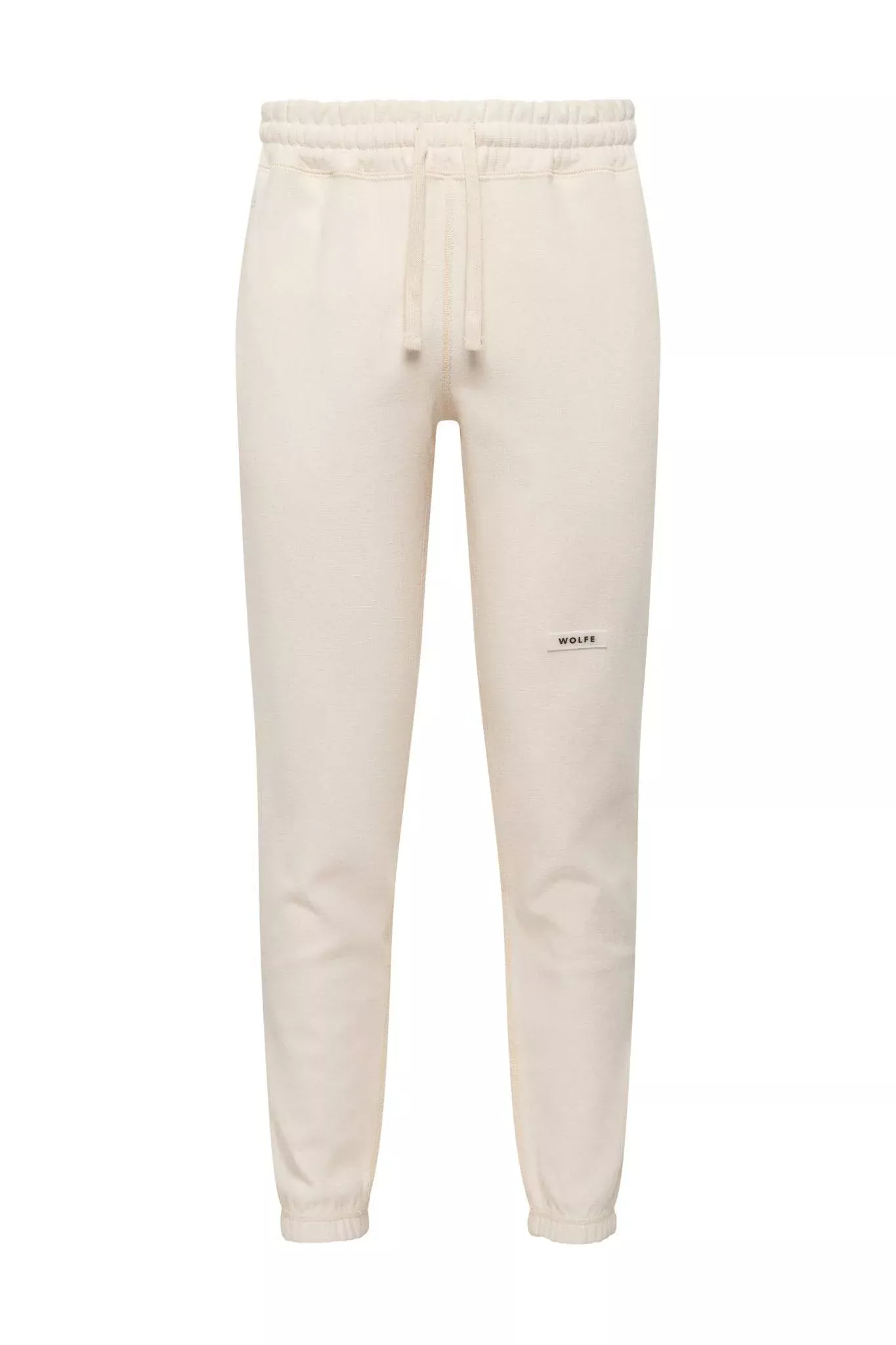 Quesnel Ivory Jogger