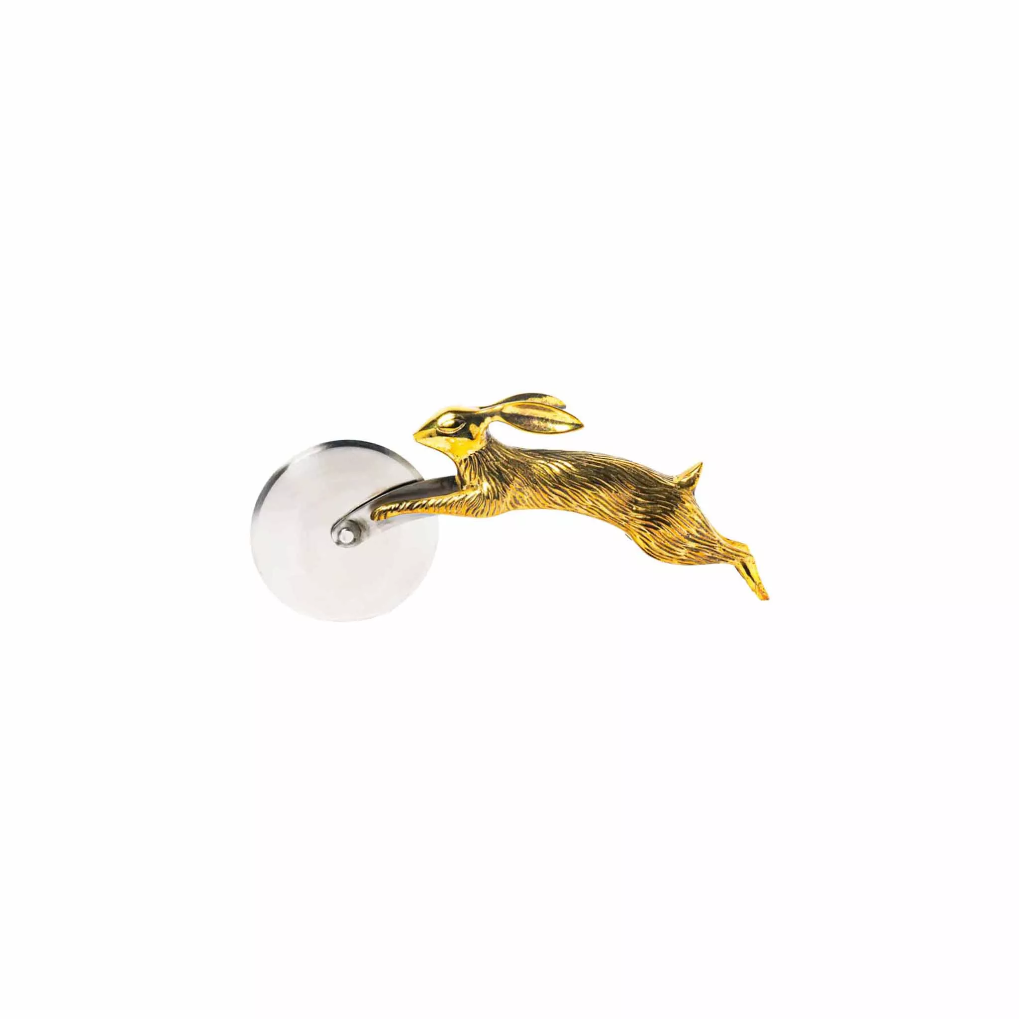 RABBIT PIZZA CUTTER