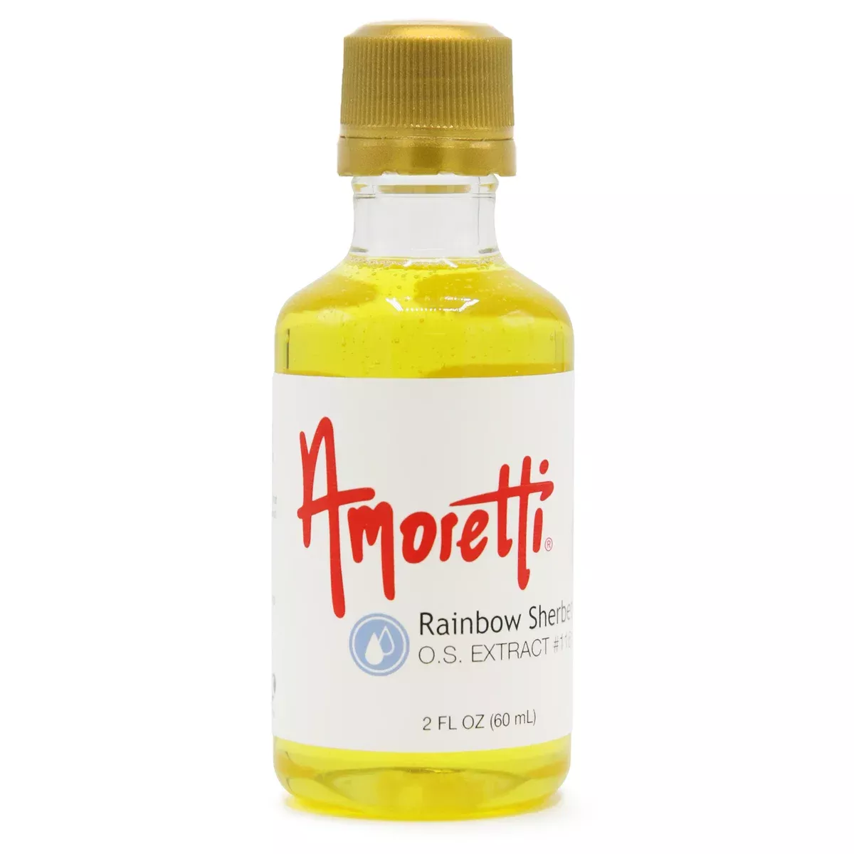 Rainbow Sherbet Extract Oil Soluble